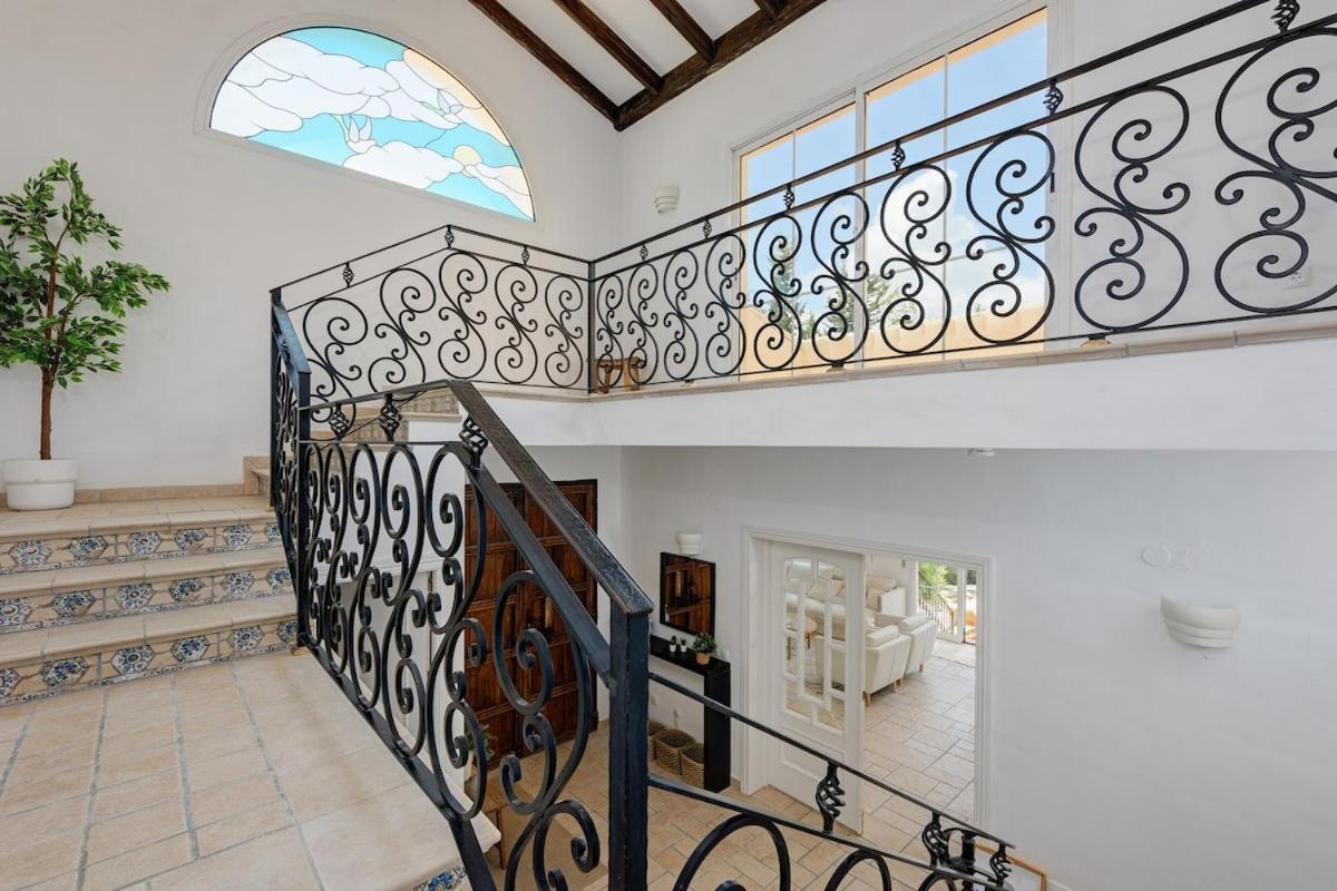 Villa Leones - Malaga — Fotos 3